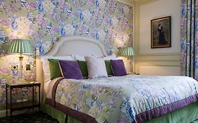 Domaine les Crayères